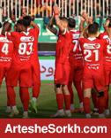 دوپینگ مالی فیفا برای پرسپولیس در راه است